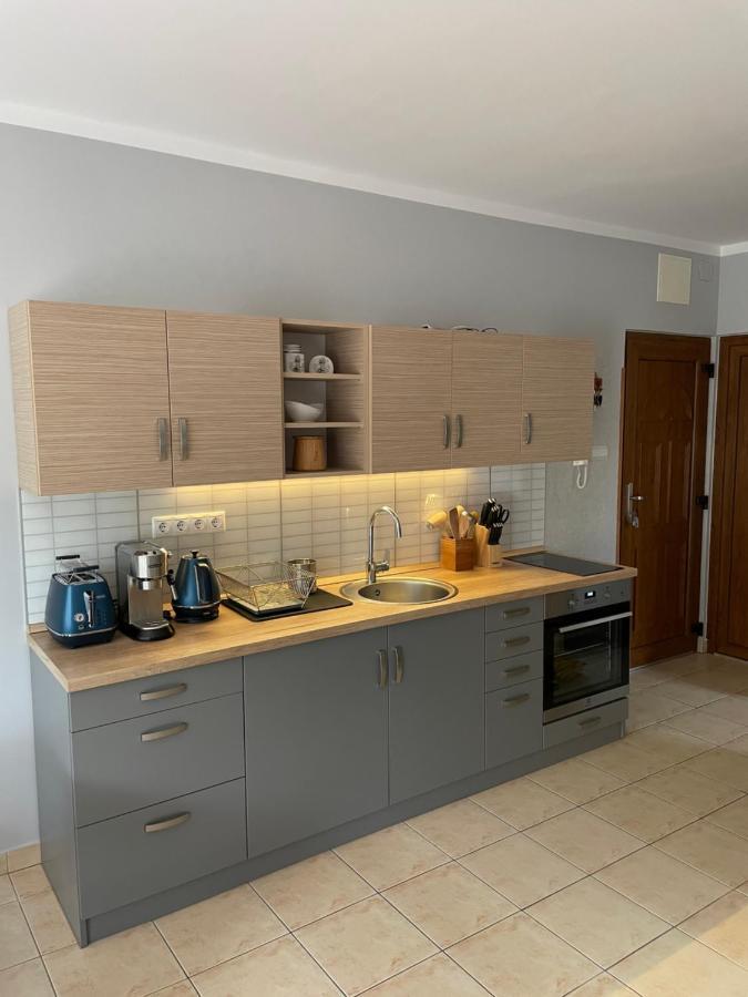 שיופוק Levi'S Wellness Apartman מראה חיצוני תמונה