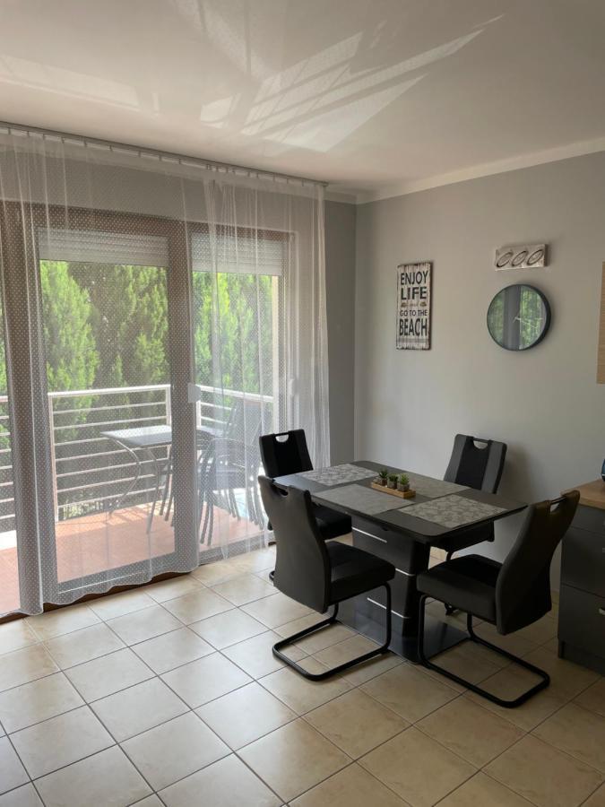 שיופוק Levi'S Wellness Apartman מראה חיצוני תמונה
